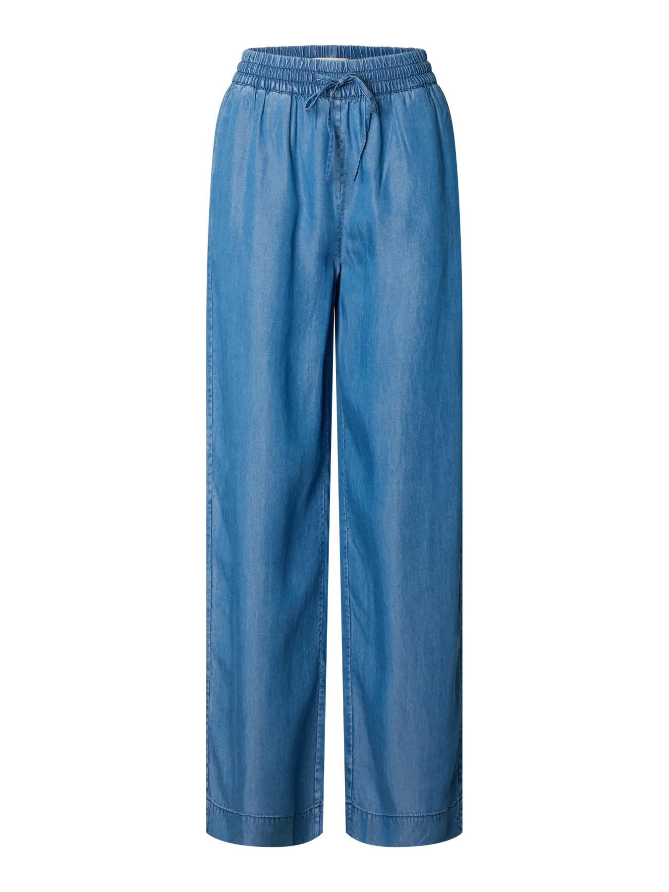 Selected Femme - Janna-Viva bukse – Tint
